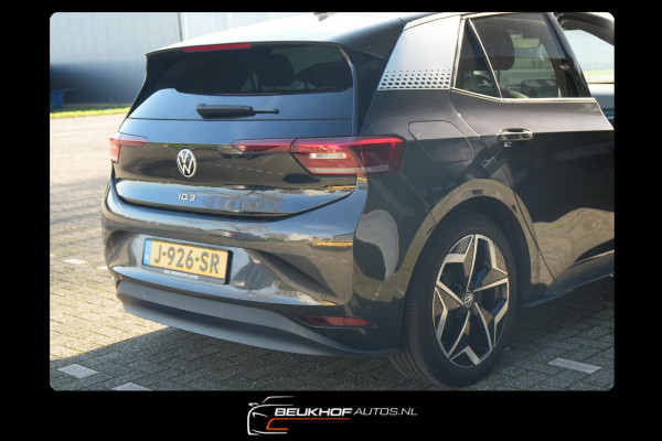 Volkswagen ID.3 First Plus 58 kWh Soh 92.3 Carplay 15x Id3