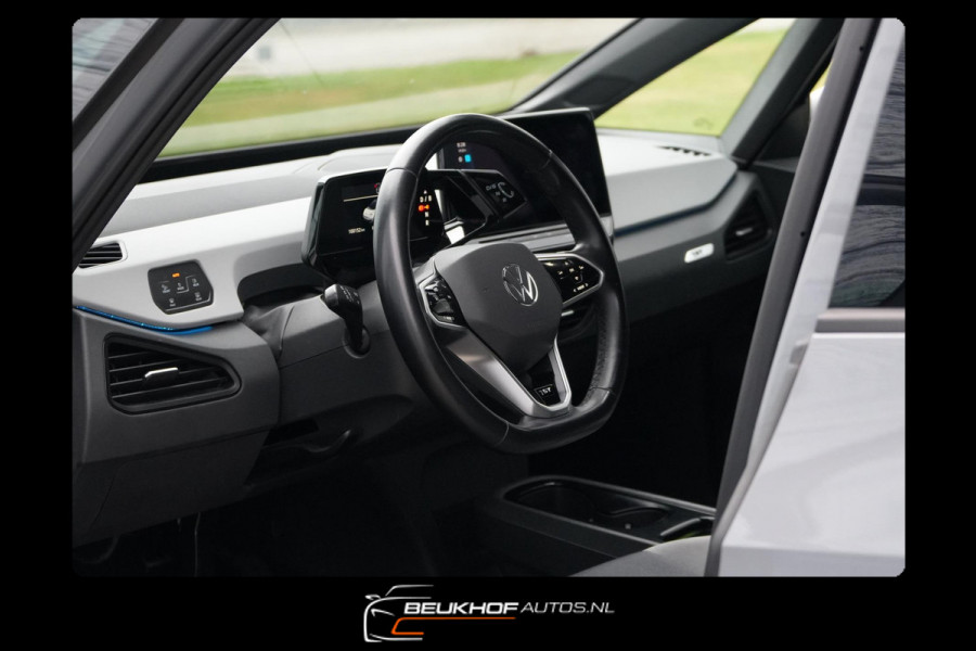 Volkswagen ID.3 First Plus 58 kWh Adapt Cruise Navi 10x Id3