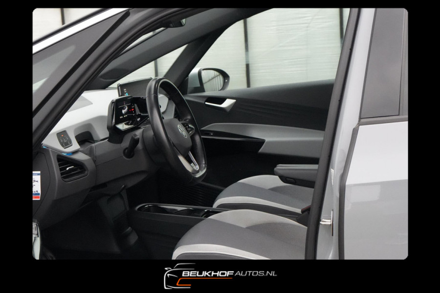 Volkswagen ID.3 First Plus 58 kWh Adapt Cruise Navi 10x Id3