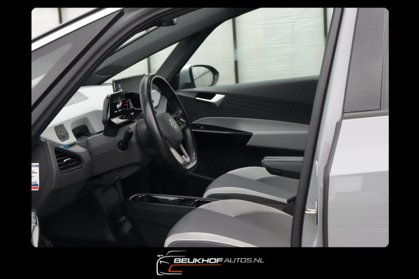 Volkswagen ID.3 First Plus 58 kWh Adapt Cruise Navi 10x Id3