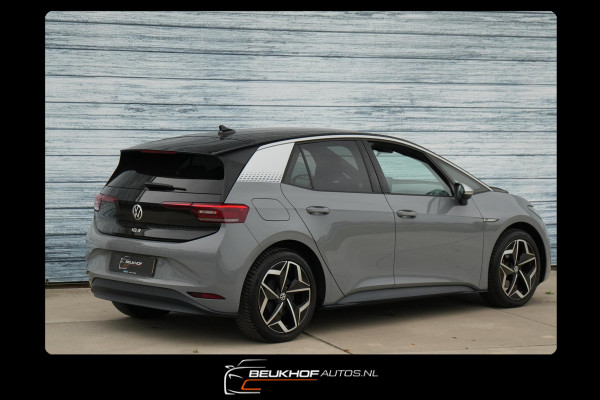 Volkswagen ID.3 First Plus 58 kWh Adapt Cruise Navi 10x Id3