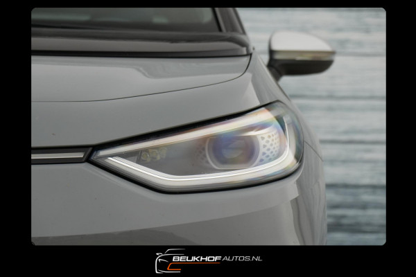 Volkswagen ID.3 First Plus 58 kWh Adapt Cruise Navi 10x Id3