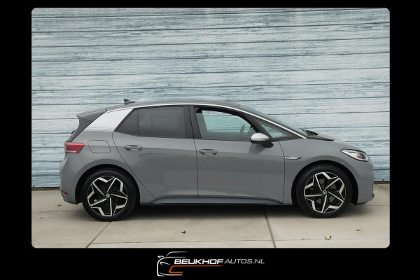 Volkswagen ID.3 First Plus 58 kWh Adapt Cruise Navi 10x Id3