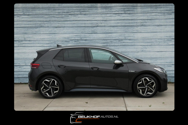 Volkswagen ID.3 First Plus 58 kWh Trekhaak Carplay Soh 92%