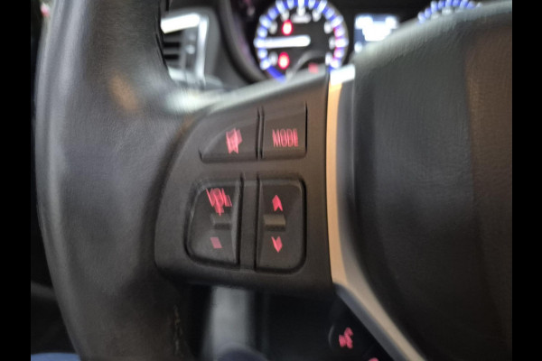 Suzuki S-Cross 1.0 Boosterjet Select