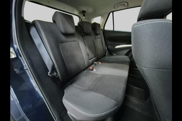 Suzuki S-Cross 1.0 Boosterjet Select