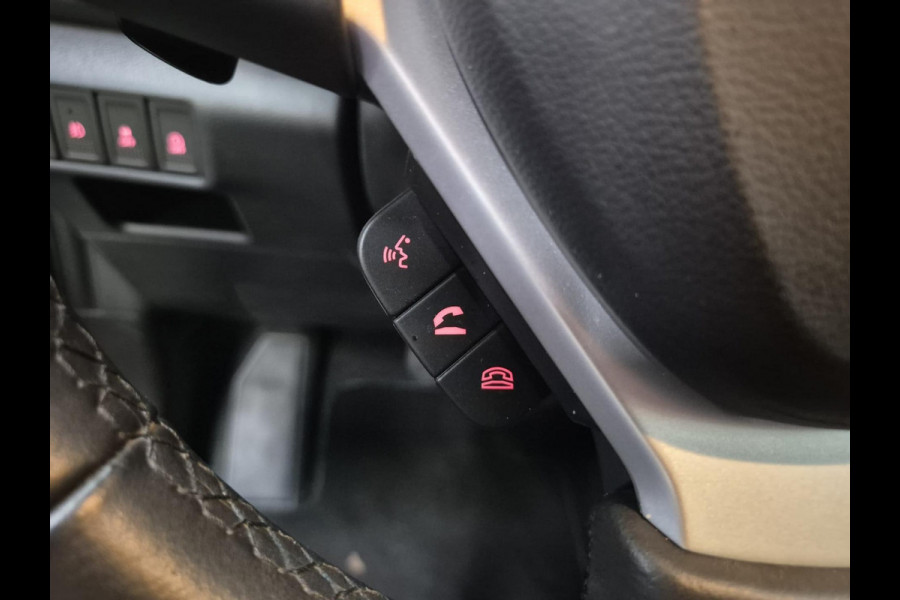 Suzuki S-Cross 1.0 Boosterjet Select