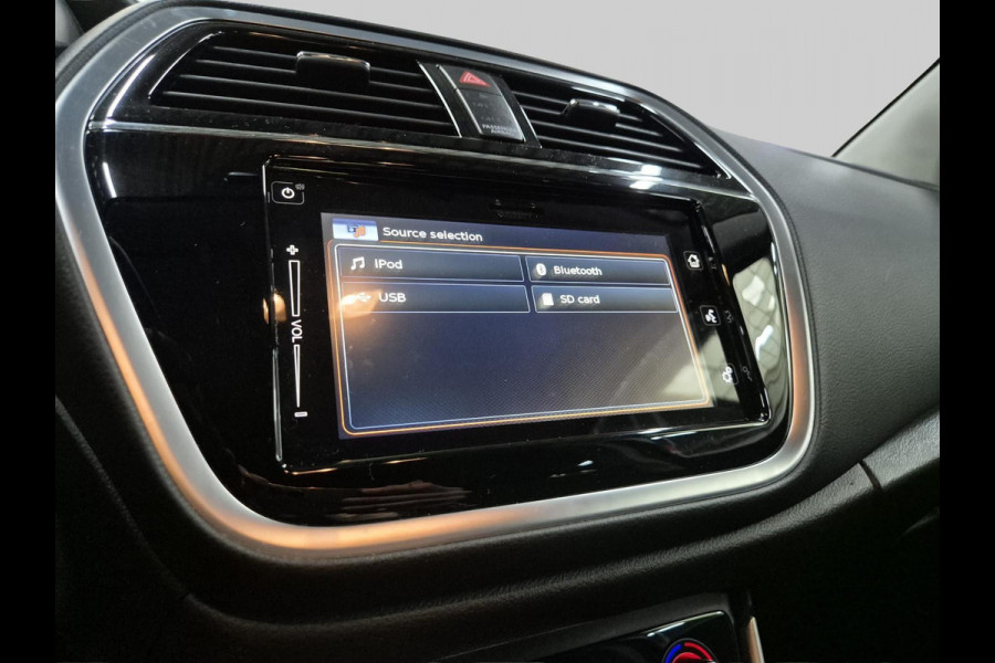 Suzuki S-Cross 1.0 Boosterjet Select