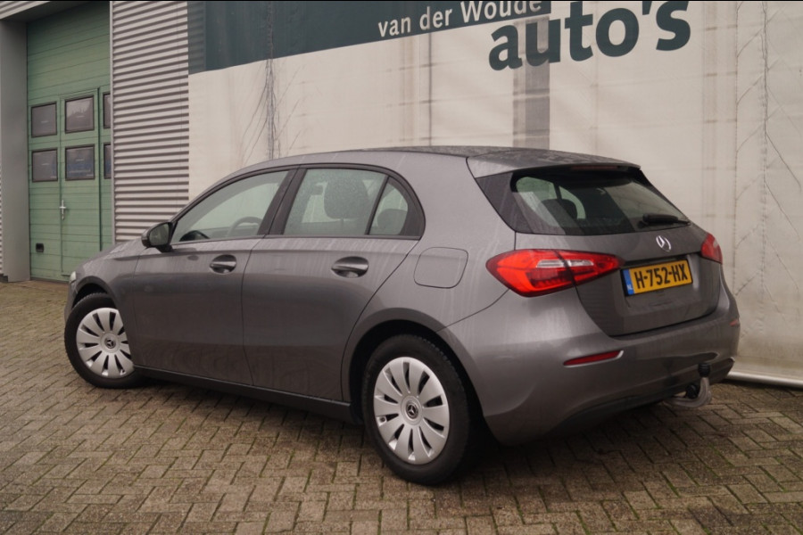 Mercedes-Benz A-Klasse 160d -NAVI-AIRCO-CRUISE-