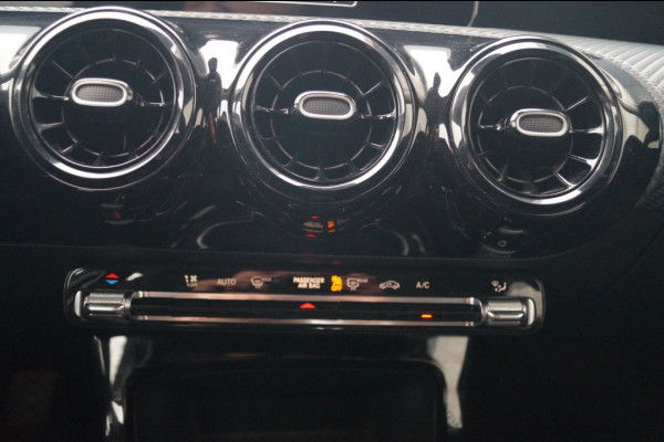 Mercedes-Benz A-Klasse 160d -NAVI-AIRCO-CRUISE-