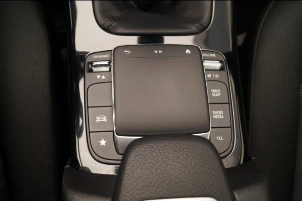 Mercedes-Benz A-Klasse 160d -NAVI-AIRCO-CRUISE-