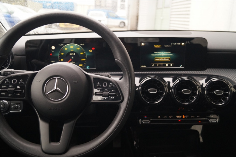 Mercedes-Benz A-Klasse 160d -NAVI-AIRCO-CRUISE-