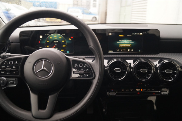 Mercedes-Benz A-Klasse 160d -NAVI-AIRCO-CRUISE-