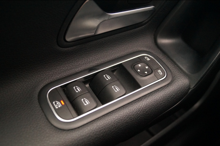 Mercedes-Benz A-Klasse 160d -NAVI-AIRCO-CRUISE-