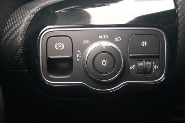 Mercedes-Benz A-Klasse 160d -NAVI-AIRCO-CRUISE-