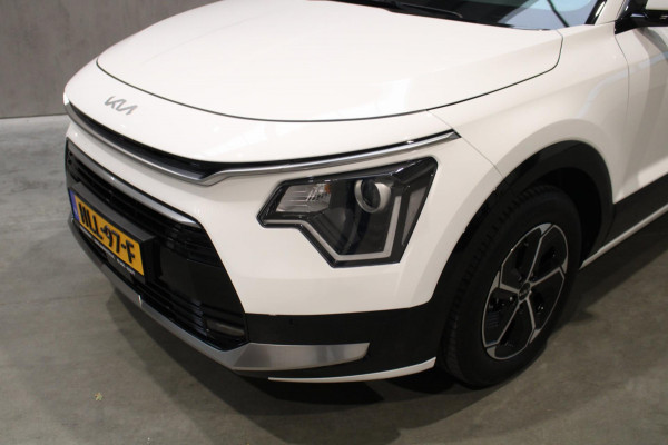 Kia Niro 1.6 GDi Hybrid DynamicLine (Nieuwstaat)