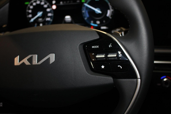 Kia Niro 1.6 GDi Hybrid DynamicLine (Nieuwstaat)