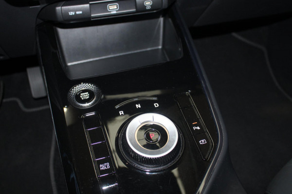 Kia Niro 1.6 GDi Hybrid DynamicLine (Nieuwstaat)