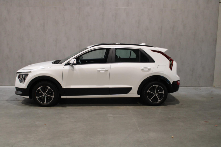 Kia Niro 1.6 GDi Hybrid DynamicLine (Nieuwstaat)