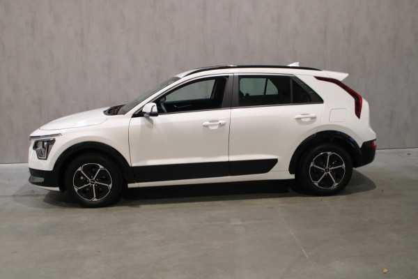 Kia Niro 1.6 GDi Hybrid DynamicLine (Nieuwstaat)