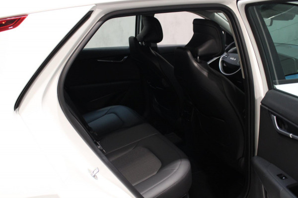 Kia Niro 1.6 GDi Hybrid DynamicLine (Nieuwstaat)