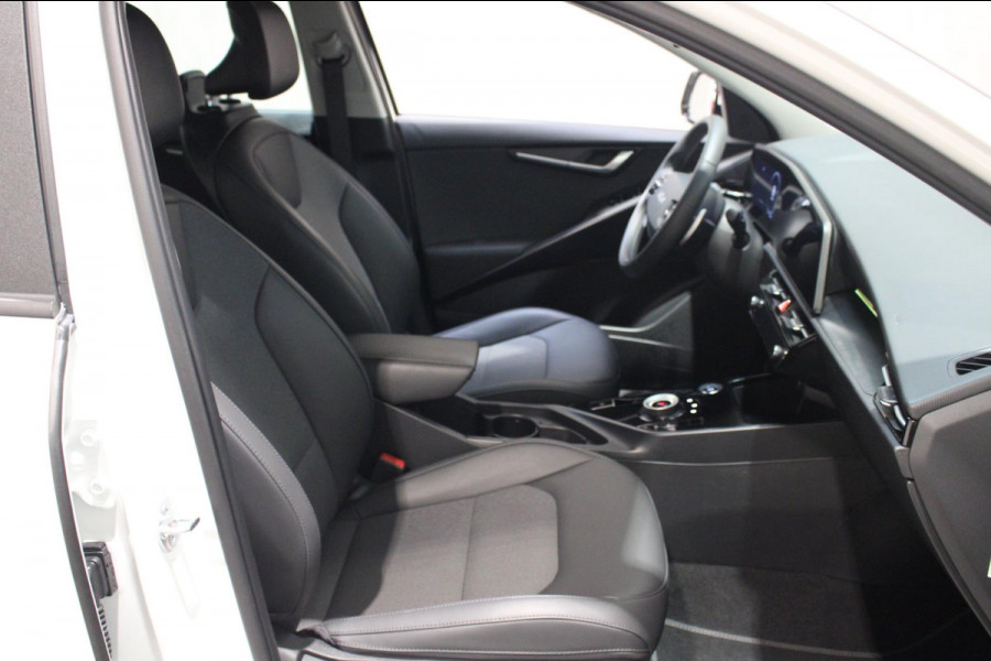 Kia Niro 1.6 GDi Hybrid DynamicLine (Nieuwstaat)