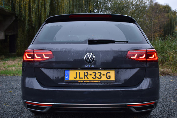 Volkswagen Passat Variant GTE 218PK DSG HYBRID GTE BUSINESS LEDER/CAMERA/IQ-LIGHT
