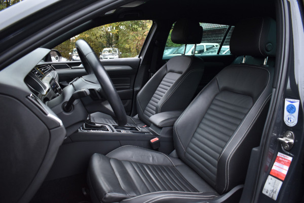 Volkswagen Passat Variant GTE 218PK DSG HYBRID GTE BUSINESS LEDER/CAMERA/IQ-LIGHT