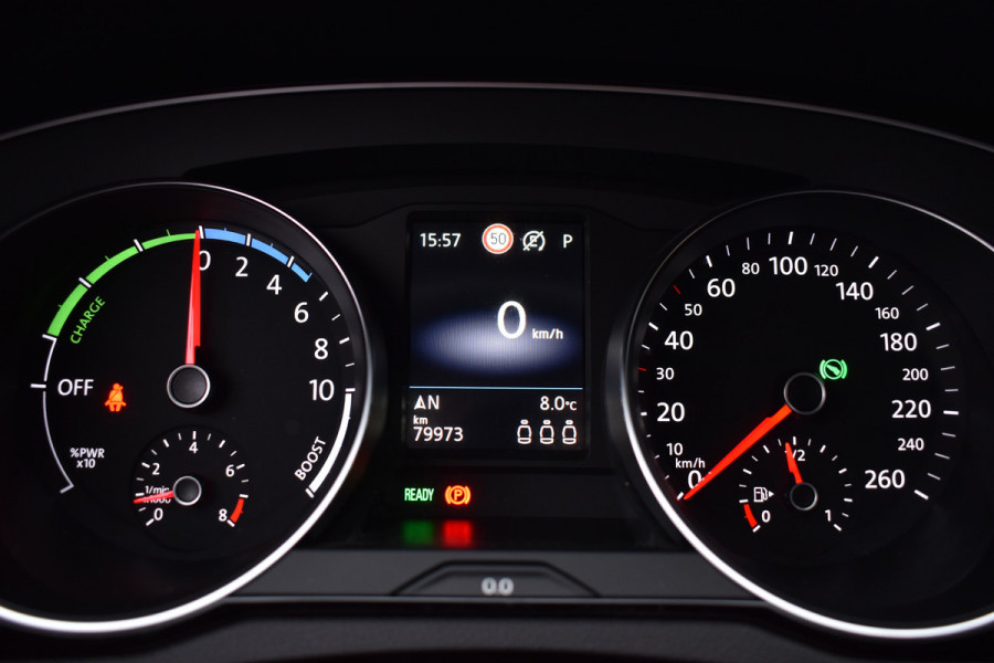 Volkswagen Passat Variant GTE 218PK DSG HYBRID GTE BUSINESS LEDER/CAMERA/IQ-LIGHT