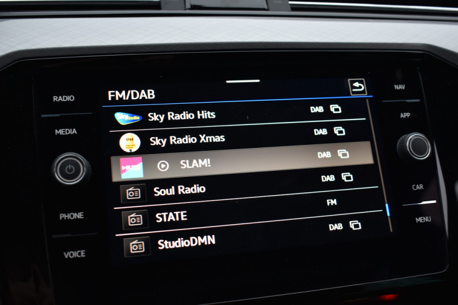 Volkswagen Passat Variant GTE 218PK DSG HYBRID GTE BUSINESS LEDER/CAMERA/IQ-LIGHT