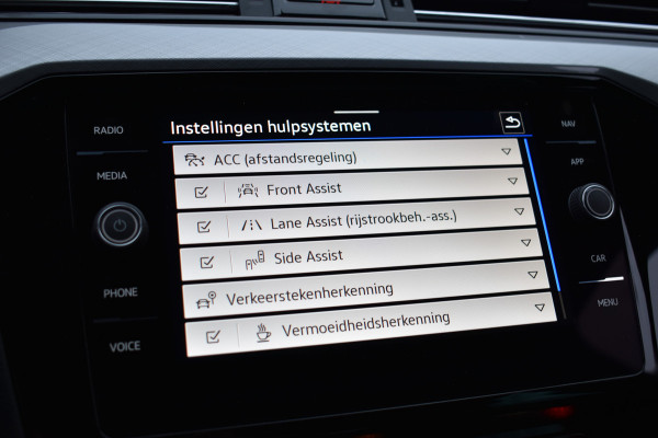 Volkswagen Passat Variant GTE 218PK DSG HYBRID GTE BUSINESS LEDER/CAMERA/IQ-LIGHT