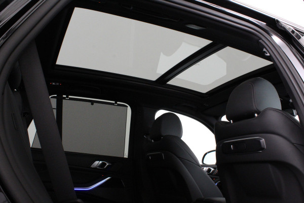 BMW X5 xDrive50e 490pk > Innovatie-pakket/Trekhaak/Travel-pakket/Shadow line