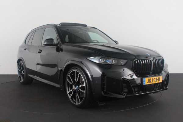 BMW X5 xDrive50e 490pk > Innovatie-pakket/Trekhaak/Travel-pakket/Shadow line