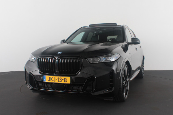 BMW X5 xDrive50e 490pk > Innovatie-pakket/Trekhaak/Travel-pakket/Shadow line