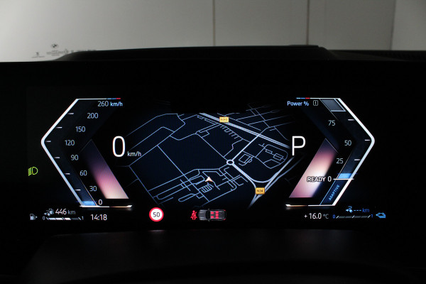 BMW X5 xDrive50e 490pk > Innovatie-pakket/Trekhaak/Travel-pakket/Shadow line