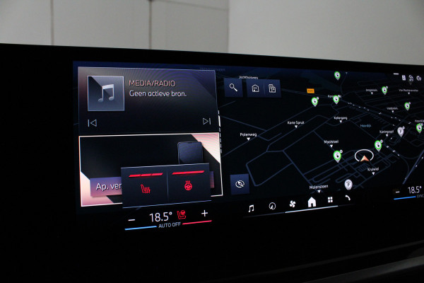 BMW X5 xDrive50e 490pk > Innovatie-pakket/Trekhaak/Travel-pakket/Shadow line