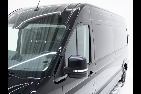 Volkswagen Crafter 35 2.0 TDI L4H3 | Beklede Laadruimte | LED | Sidesteps | Carplay | Camera | Trekhaak