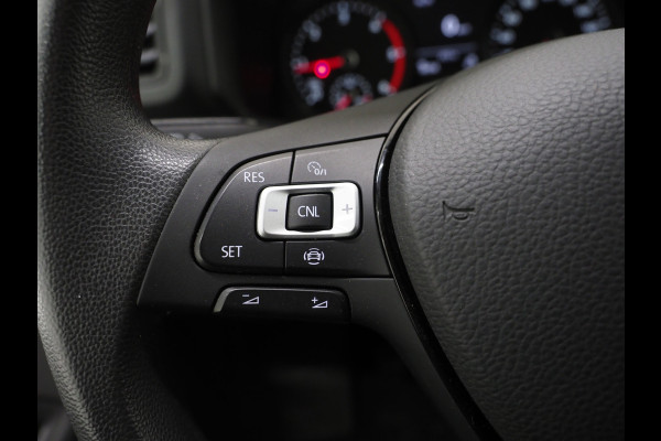 Volkswagen Crafter 35 2.0 TDI L4H3 | Beklede Laadruimte | LED | Sidesteps | Carplay | Camera | Trekhaak