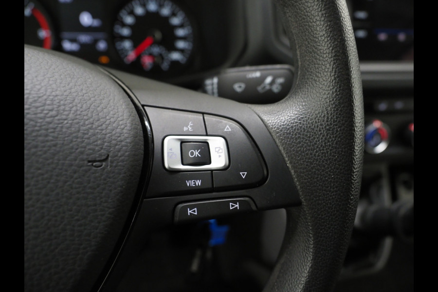 Volkswagen Crafter 35 2.0 TDI L4H3 | Beklede Laadruimte | LED | Sidesteps | Carplay | Camera | Trekhaak