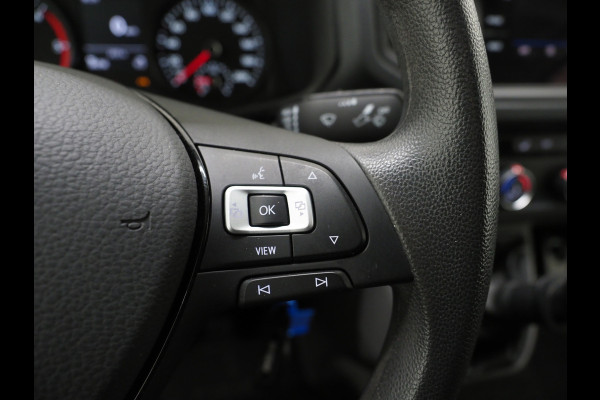 Volkswagen Crafter 35 2.0 TDI L4H3 | Beklede Laadruimte | LED | Sidesteps | Carplay | Camera | Trekhaak