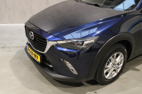 Mazda CX-3 2.0 SkyActiv-G 120 Dynamic PDC|Carplay|Cruise Controle