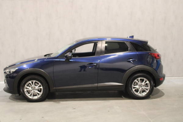 Mazda CX-3 2.0 SkyActiv-G 120 Dynamic PDC|Carplay|Cruise Controle
