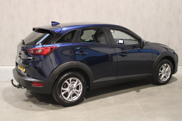 Mazda CX-3 2.0 SkyActiv-G 120 Dynamic PDC|Carplay|Cruise Controle