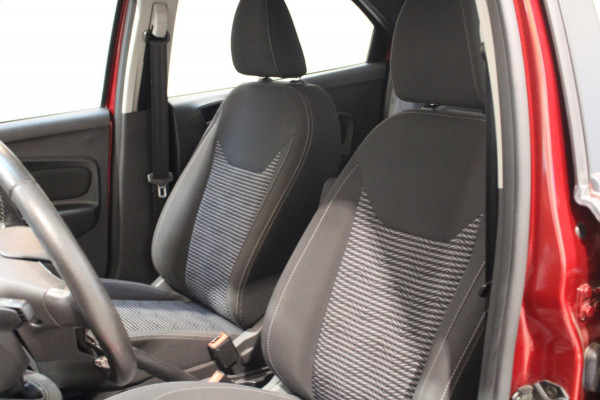 Ford Ka+ 1.2 Trend Ultimate Cruise|pdc|prijs is rijklaar