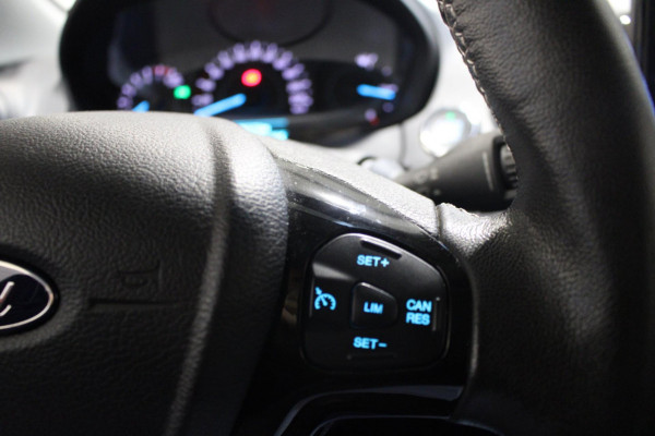 Ford Ka+ 1.2 Trend Ultimate Cruise|pdc|prijs is rijklaar