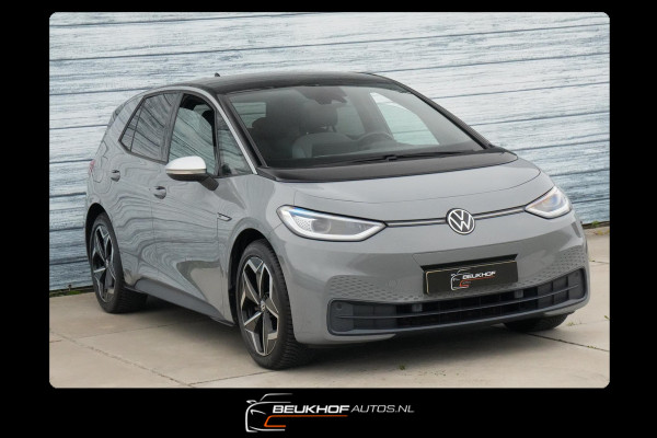 Volkswagen ID.3 First Plus 58 kWh Soh93% Carplay Camera Navi