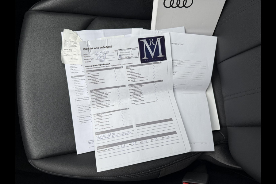 Audi Q2 35 TFSI S Edition AUT.| DIG. DASH| STOELVERWARMING| LEER| ELEKTRISCHE ACHTERKLEP| TREKHAAK|