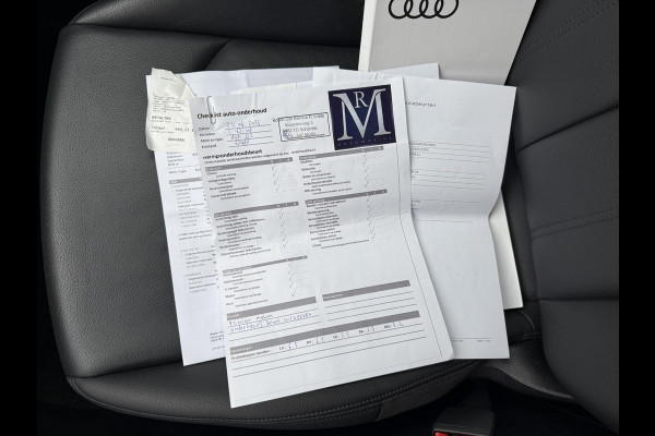 Audi Q2 35 TFSI S Edition AUT.| DIG. DASH| STOELVERWARMING| LEER| ELEKTRISCHE ACHTERKLEP| TREKHAAK|