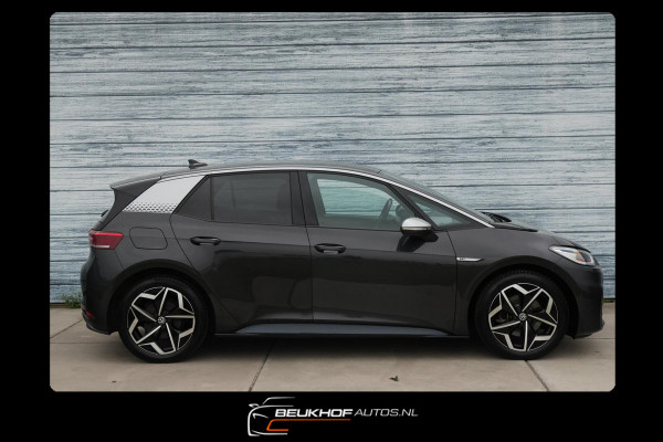 Volkswagen ID.3 First Plus 58 kWh Soh92% Carplay Camera Navi