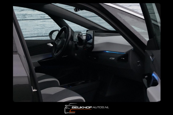Volkswagen ID.3 First Plus 58 kWh Soh92% Carplay Camera Navi
